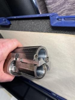 Beretta 686 Silver Pigeon I. Sporting