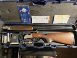 Beretta 686 Silver Pigeon I. Sporting