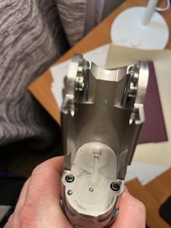 Beretta 686 Silver Pigeon I. Sporting