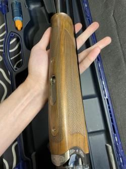 Beretta 686 Silver pigeon I sporting