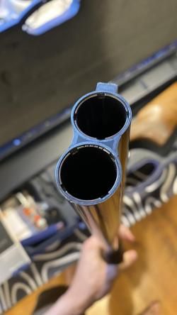 Beretta 686 Silver pigeon I sporting