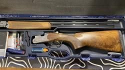 Beretta 686 Silver pigeon I sporting