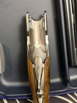 Beretta 686 Silver pigeon I sporting