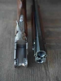 BERETTA 686 Silver Pigeon I SPORTING 