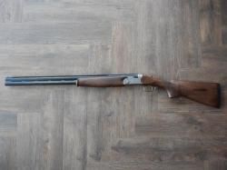 BERETTA 686 Silver Pigeon I SPORTING 