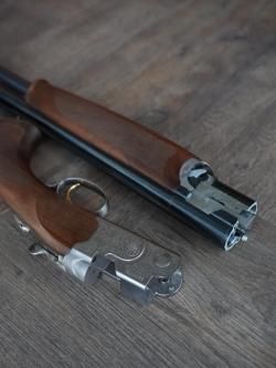 BERETTA 686 Silver Pigeon I SPORTING 