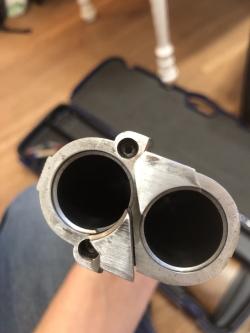 Beretta 686 Silver Pigeon I