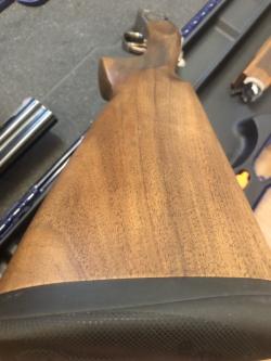 Beretta 686 Silver Pigeon I