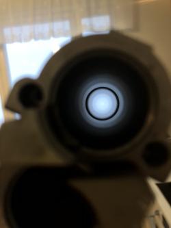 Beretta 686 Silver Pigeon I