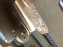 Beretta 686 Silver Pigeon I