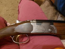 Beretta 686 Silver Pigeon I