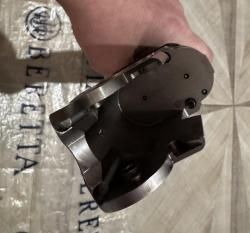 Beretta 686 Silver Pigeon I