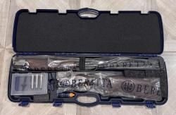 Beretta 686 Silver Pigeon I