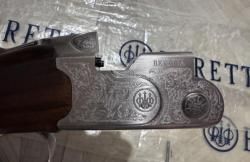 Beretta 686 Silver Pigeon I