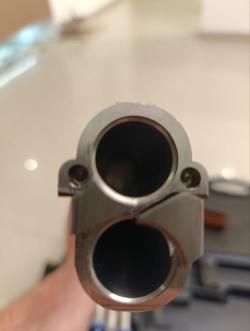 beretta 686 silver pigeon I