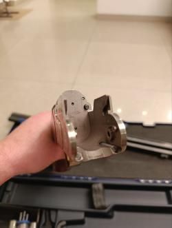 beretta 686 silver pigeon I