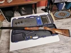 Beretta 686 Silver Pigeon I