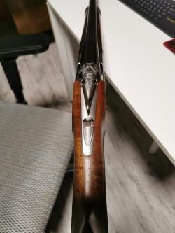Beretta 686 Silver Pigeon I