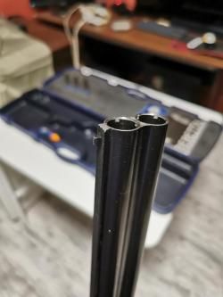 Beretta 686 Silver Pigeon I