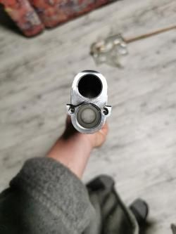 Beretta 686 Silver Pigeon I