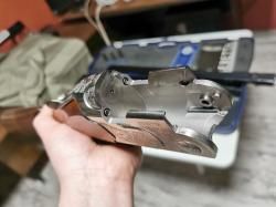 Beretta 686 Silver Pigeon I