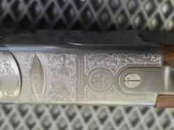 Beretta 686 Silver Pigeon I