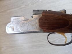 Beretta 686 Silver Pigeon I