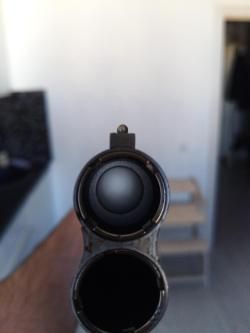 Beretta 686 Silver Pigeon I