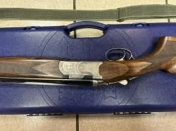 Beretta 686 Silver Pigeon I,калибр 12x76