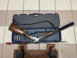 Beretta 686 Silver Pigeon I,калибр 12x76