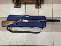 Beretta 686 Silver Pigeon I,калибр 12x76
