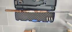 Beretta 686 silver pigeon l калибр 12/76