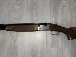 Beretta 686 Silver Pigeon l Sporting 760