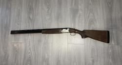 Beretta 686 Silver Pigeon l Sporting 760
