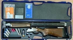 Beretta 686 Silver Pigeon l Sporting 810mm