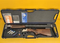 Beretta 686 Silver Pigeon l Sporting 810mm