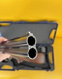 Beretta 686 Silver Pigeon l Sporting 810mm OCHP 18.6мм