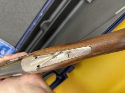 Beretta 686 Silver Pigeon l Sporting 810mm OCHP 18.6мм