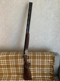 Beretta 686 Silver Pigeon l Sporting калибра 12/76