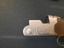 Beretta 686 Silver Pigeon S