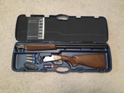 Beretta 686 Silver Pigeon S