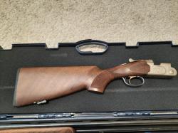 Beretta 686 Silver Pigeon S