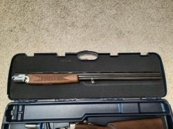 Beretta 686 Silver Pigeon S