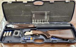 Beretta 686 silver pigeon S