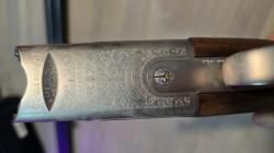Beretta 686 Silver Pigeon S