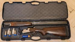 Beretta 686 Silver Pigeon S
