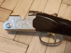 Beretta 686 Silver Pigeon S