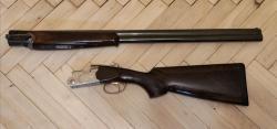 Beretta 686 Silver Pigeon S