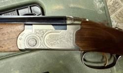 BERETTA 686 Silver Pigeon S