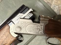 BERETTA 686 Silver Pigeon S